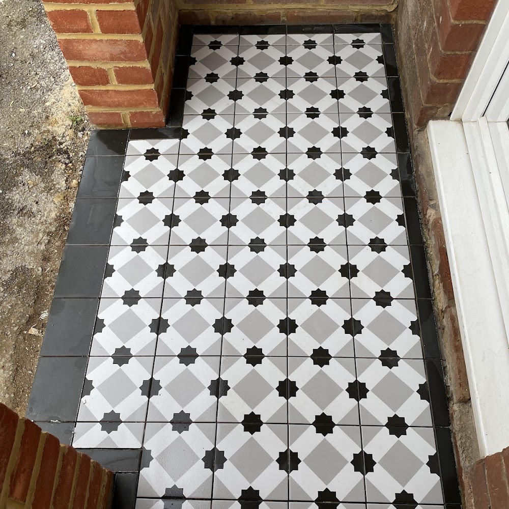 Pave & Tile Co
