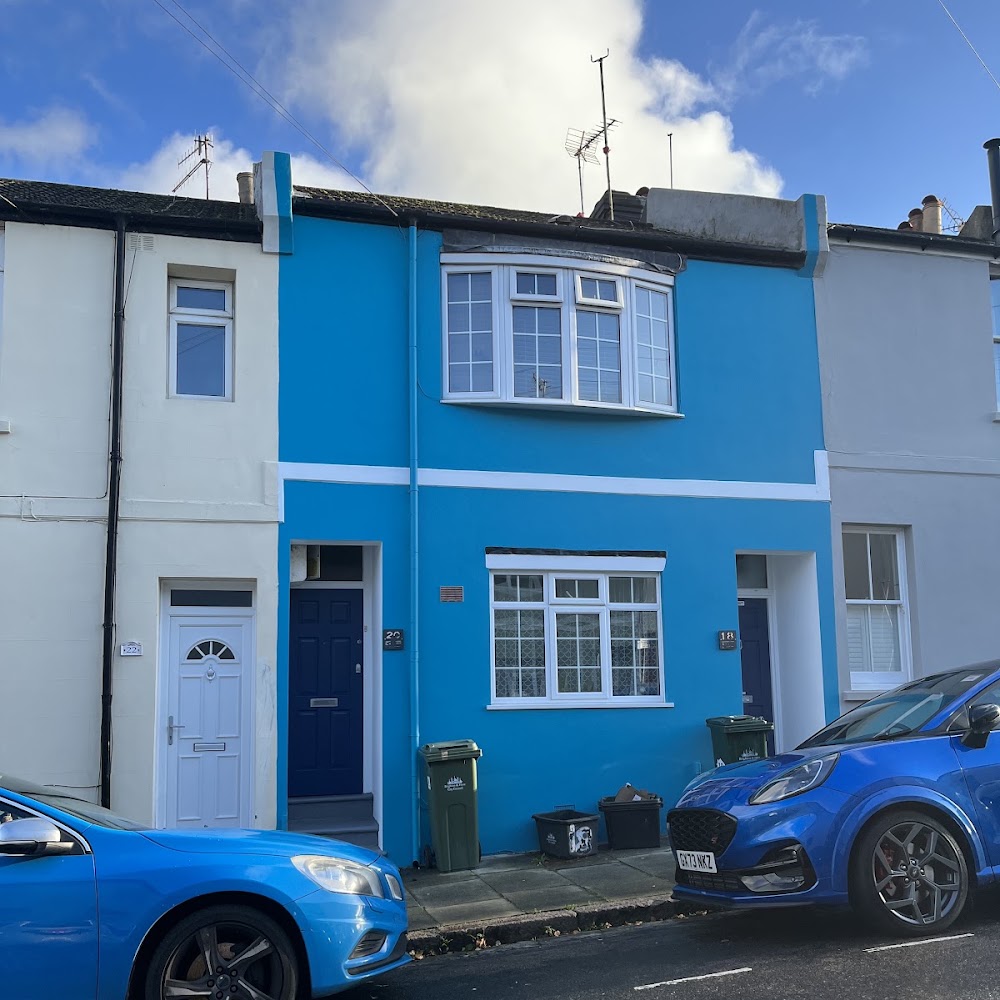 Bell Plastering & Damp-Proofing