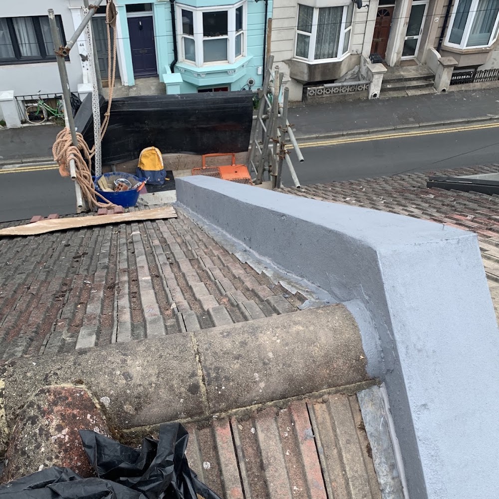BRIGHTON DAMP PROOFERS