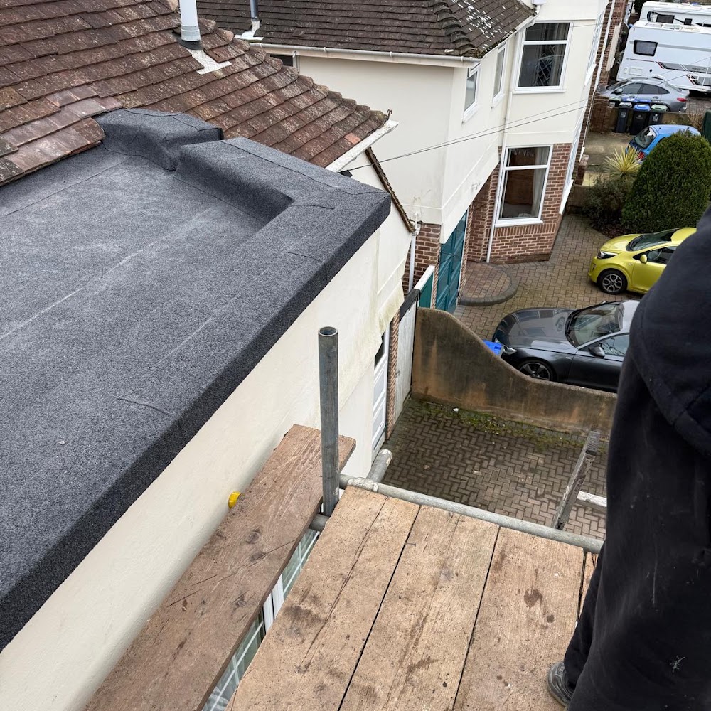 Roof Repairs Sussex