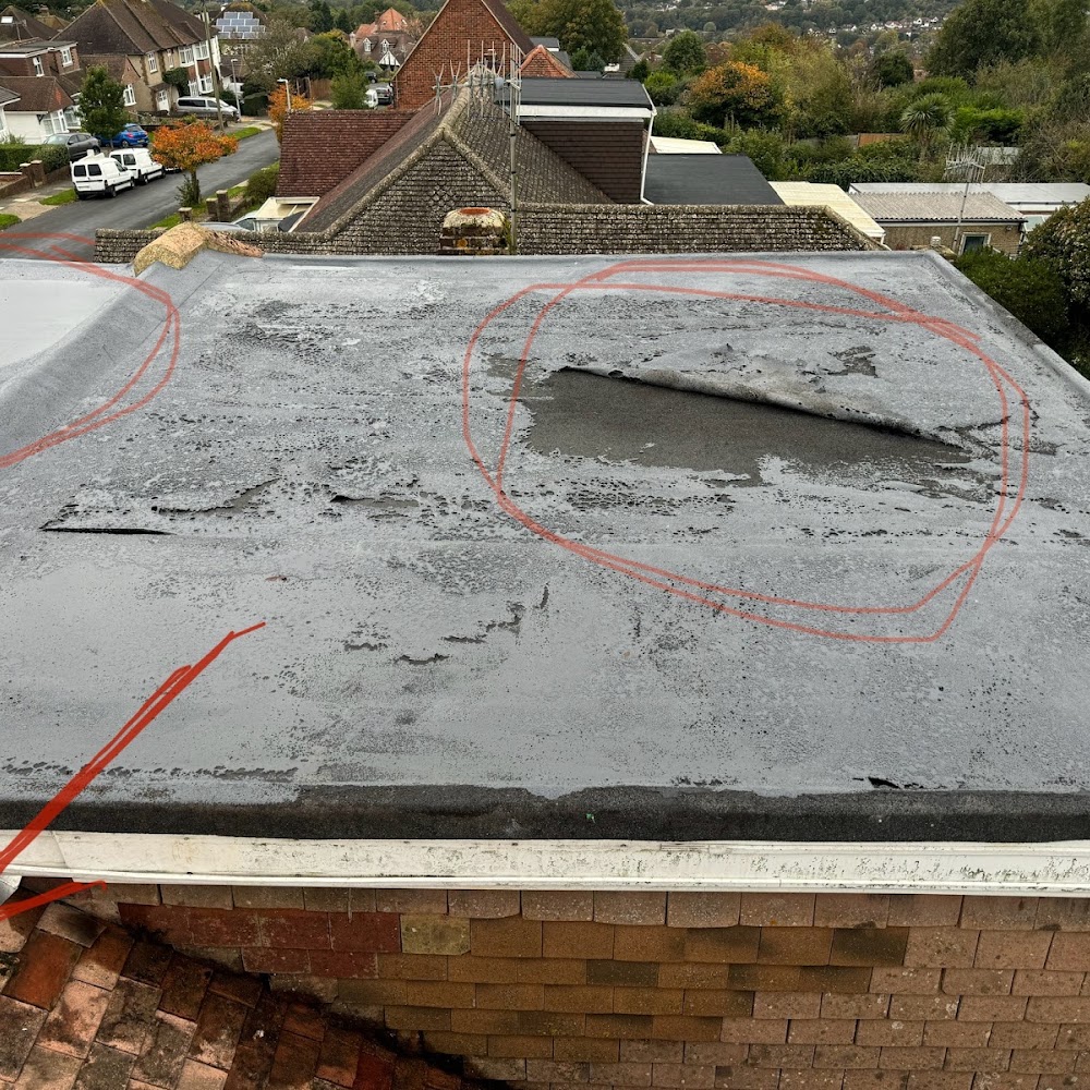 Brighton Roofing Specialist