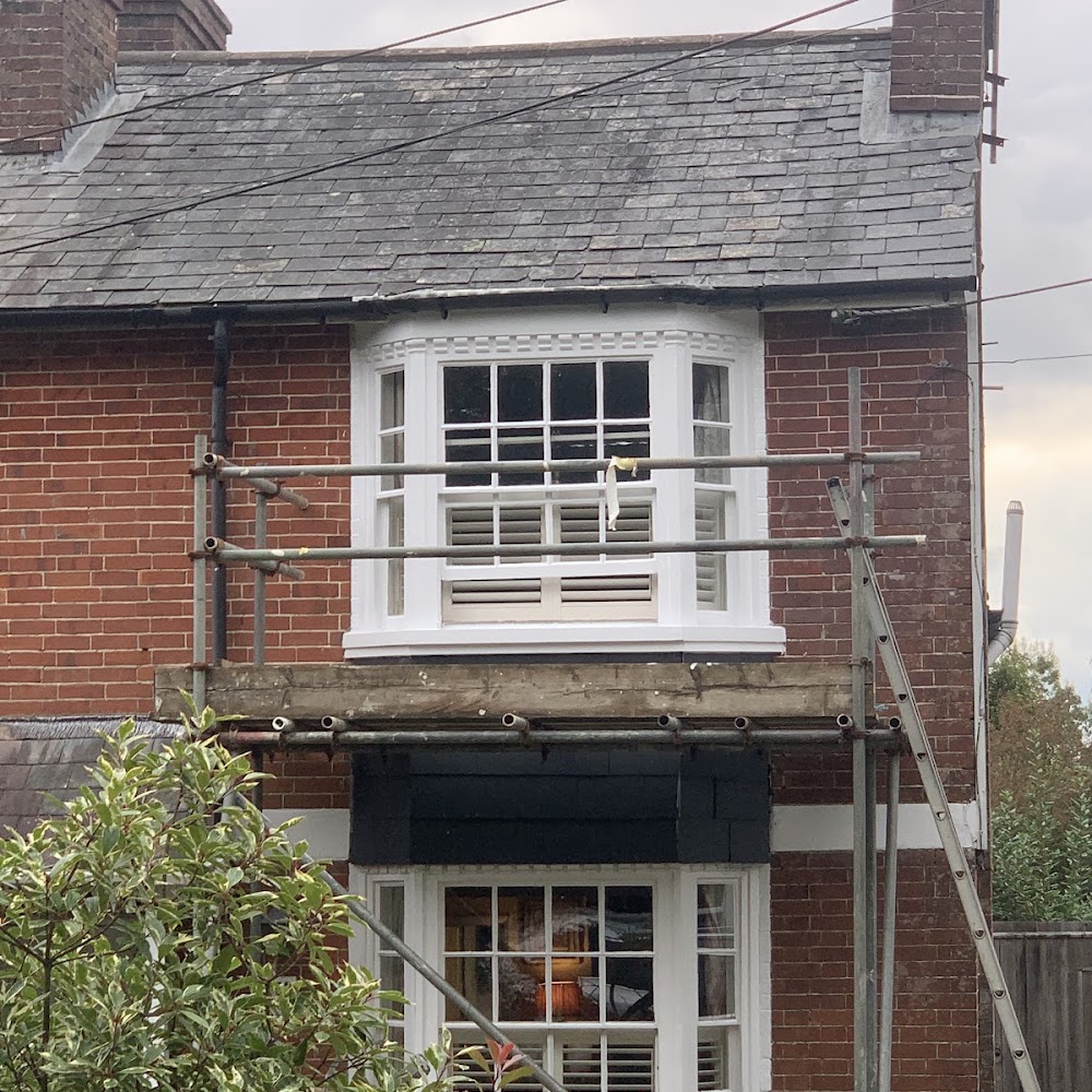 seasons scaffloding
