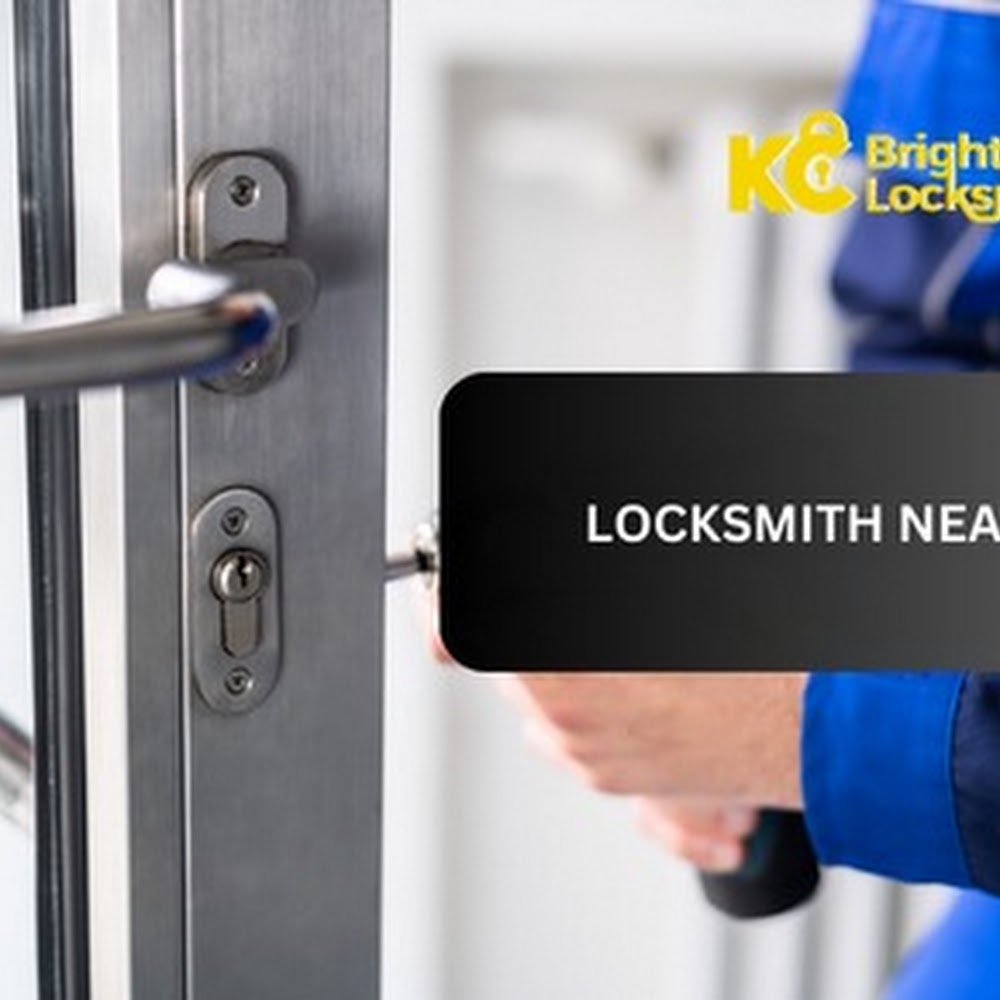 KC Brighton Locksmiths