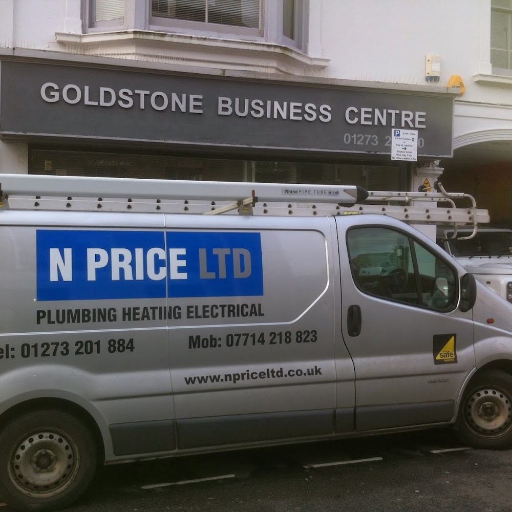 N PRICE Plumbing