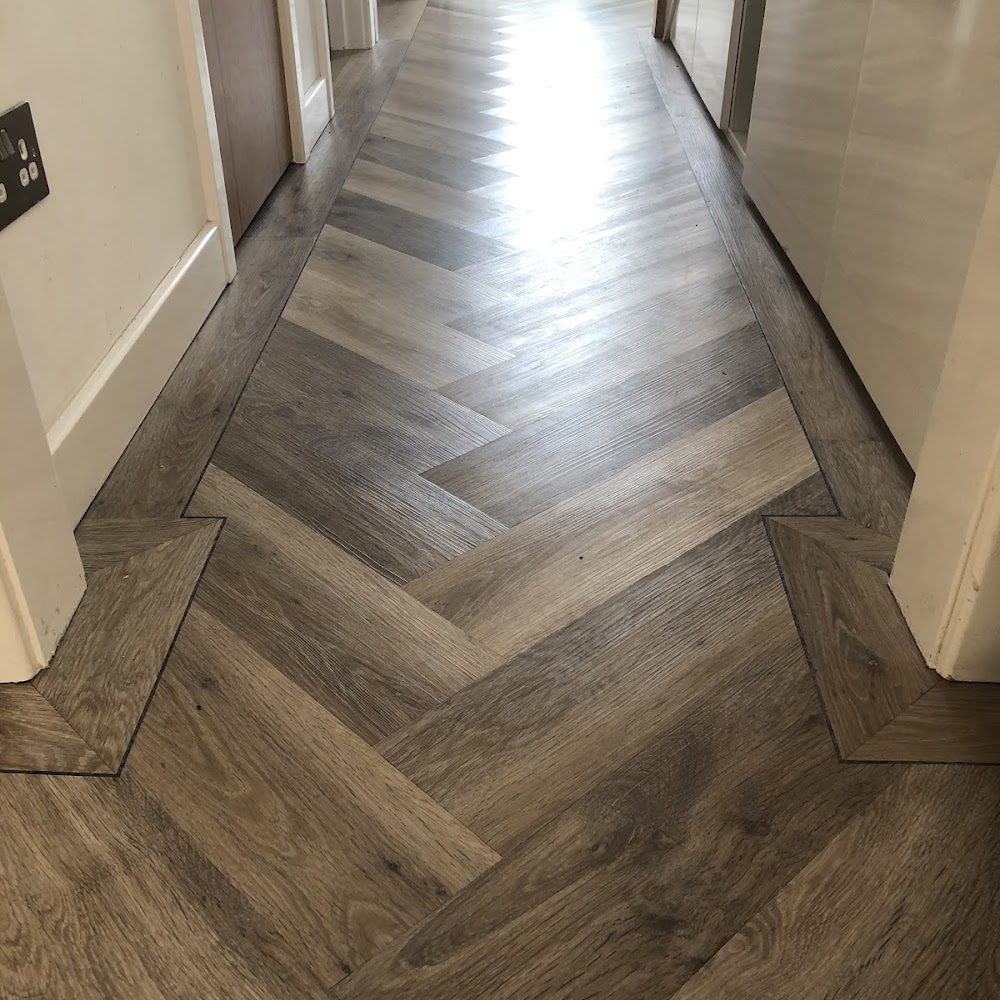 Sussex Vinyl Flooring Ltd