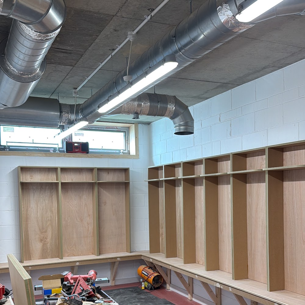 Nick Skelton Carpentry Solutions