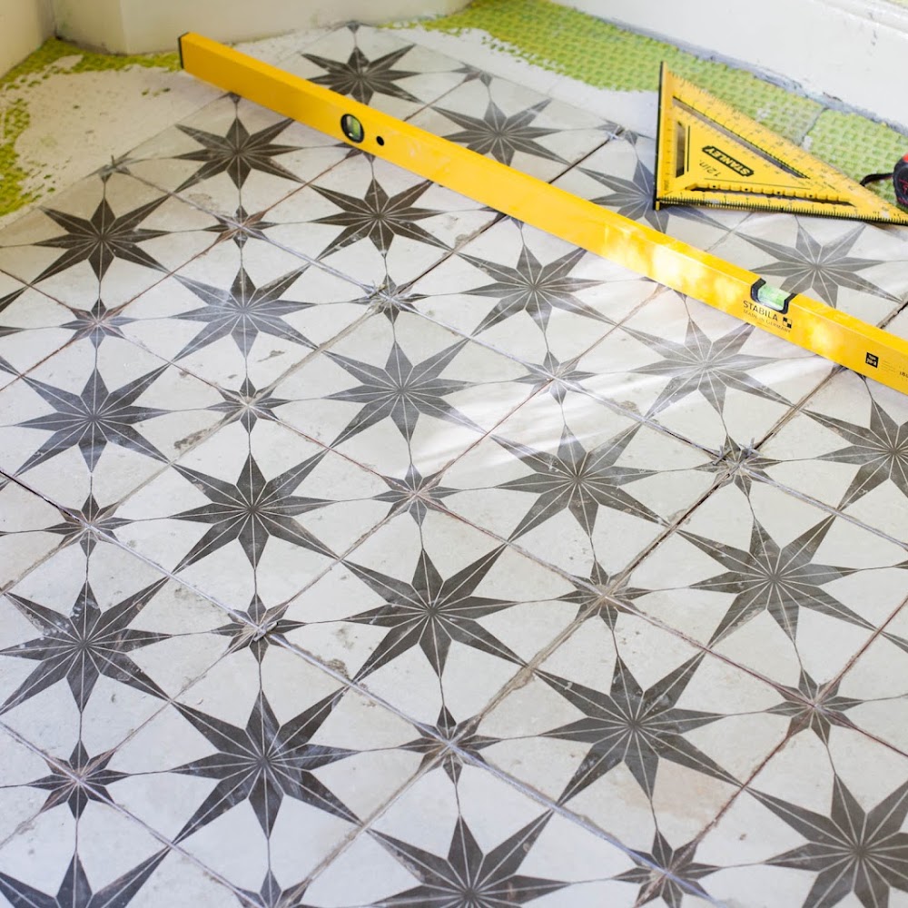 Mart & Clay Tiling