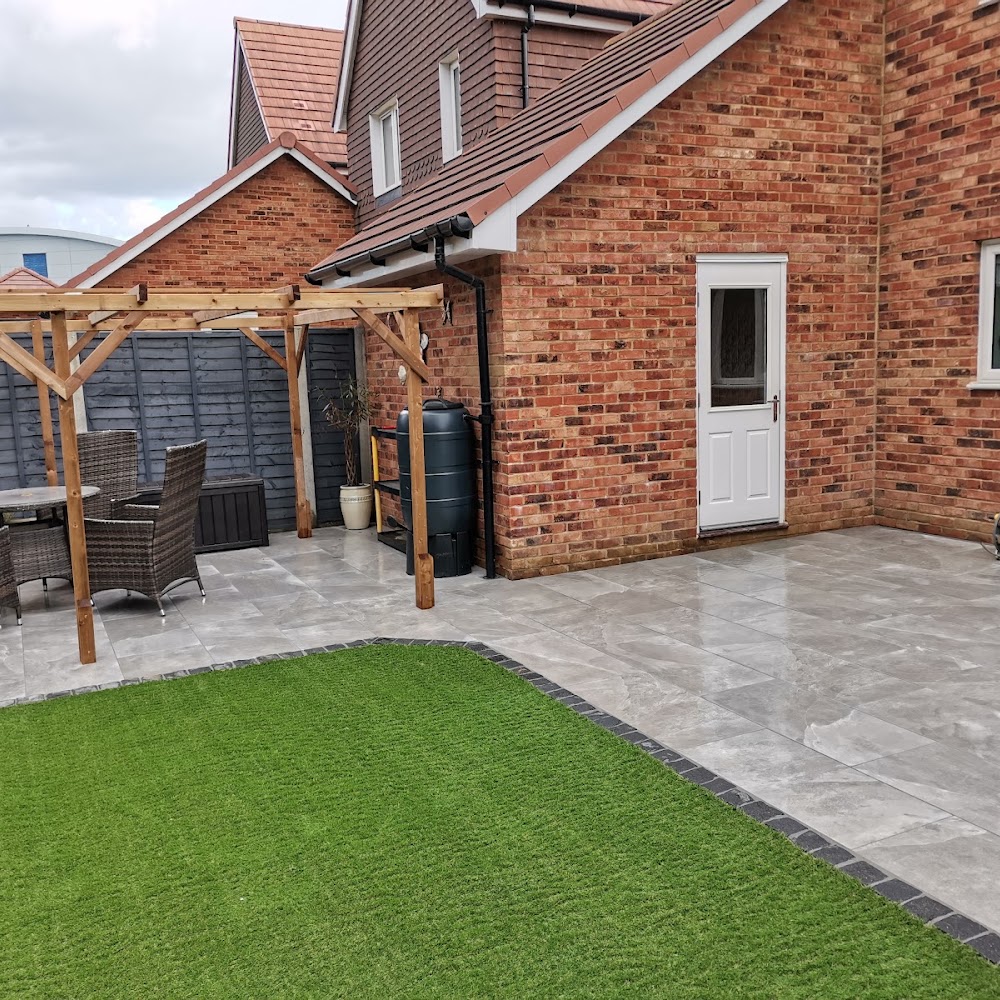 Coastal Paving