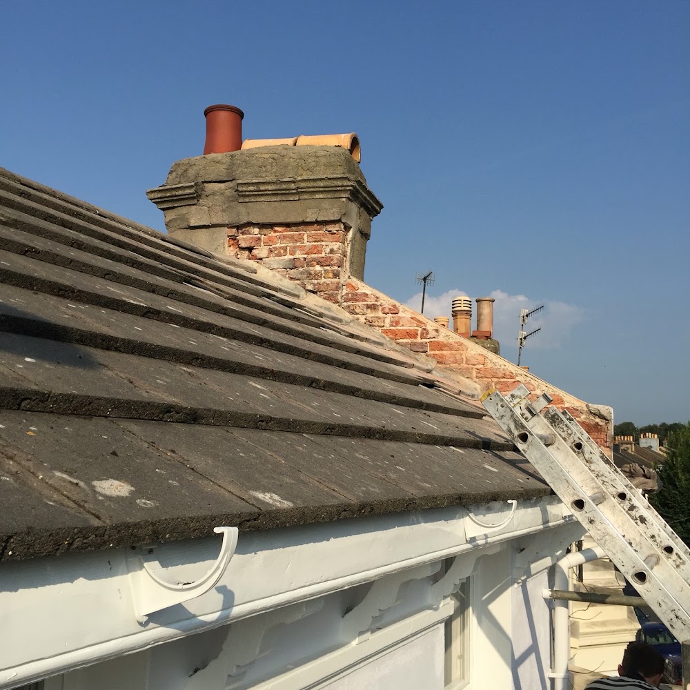 Arrow Roofing