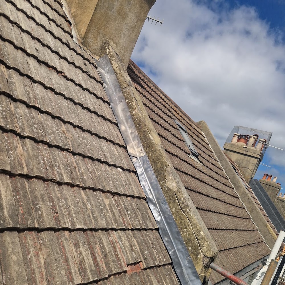 Ridge's Roofing & Building Solutions