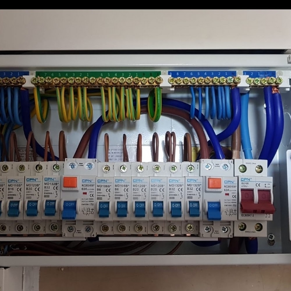 Simpsons of Sussex Electrical Ltd