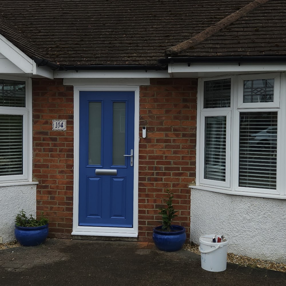 Allen Windows, Doors & Maintenance.