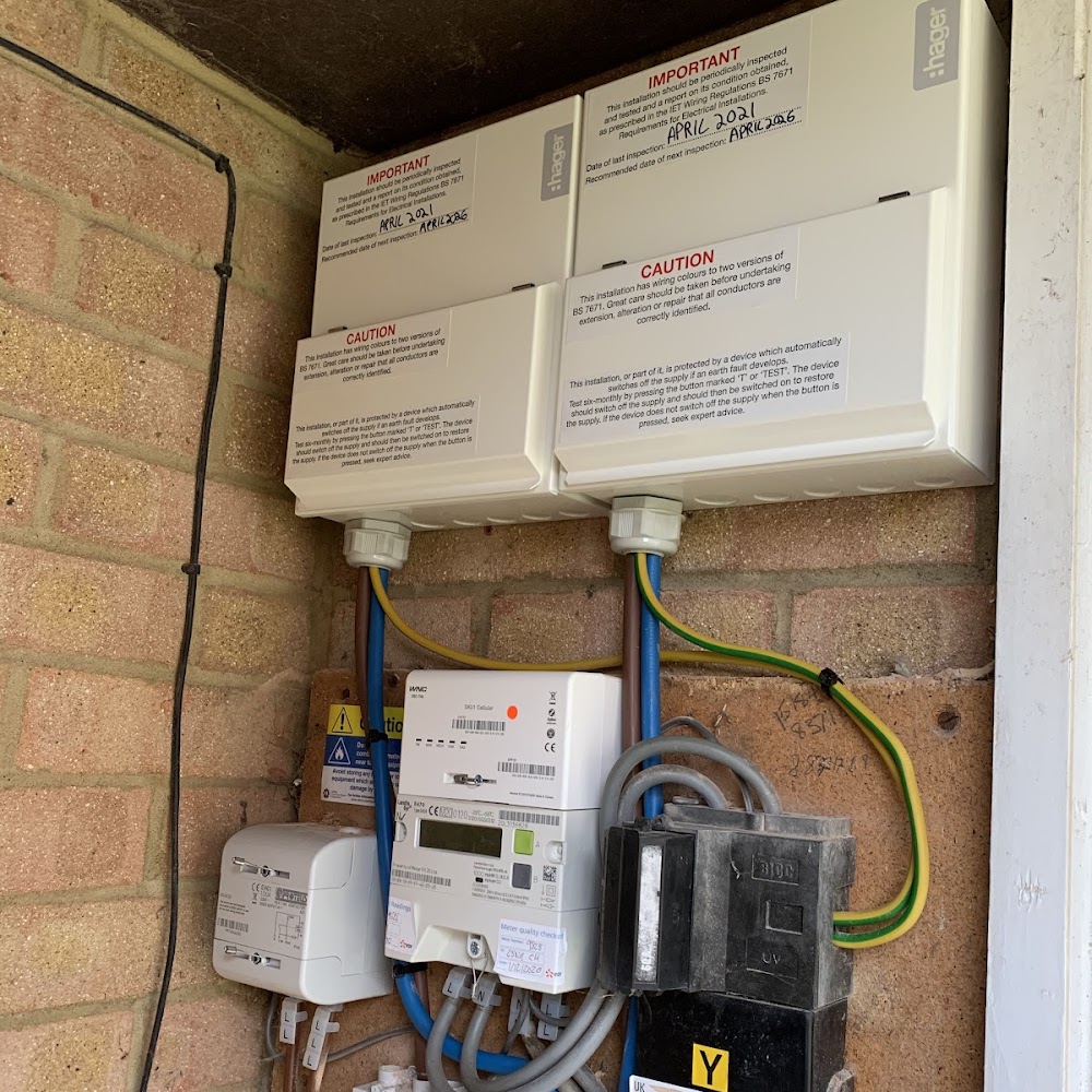 Saltdean Electrical Ltd.