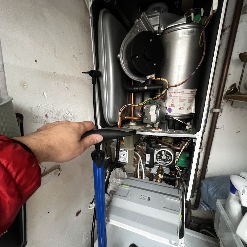 SAM GAS ENGINEER | BOILER SERVICE & REPAIR