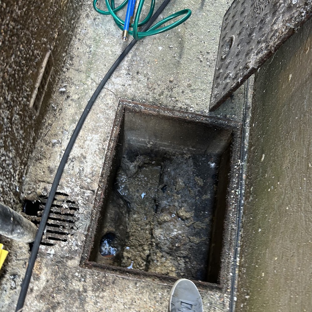 The Drainage Squad | Local Drain Unblocking