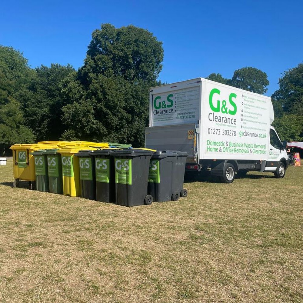 G&S Clearance Ltd