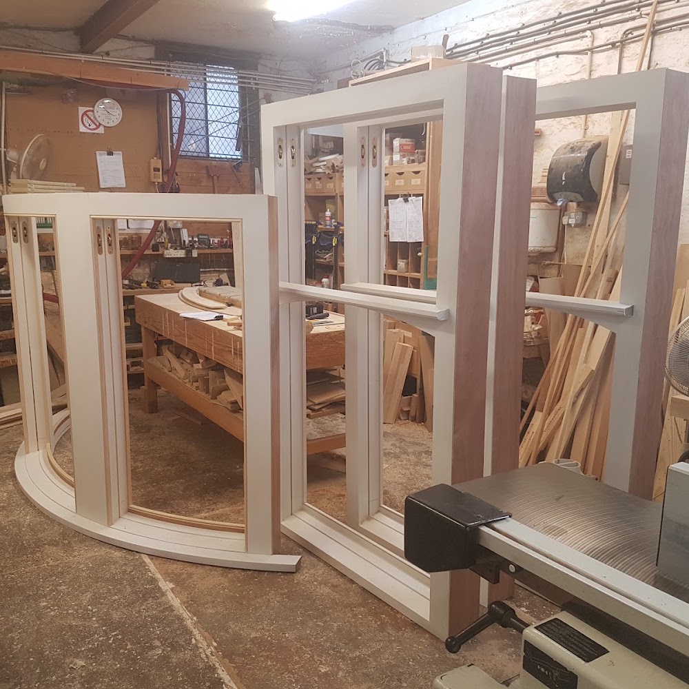 Lion Mews Joinery Ltd.