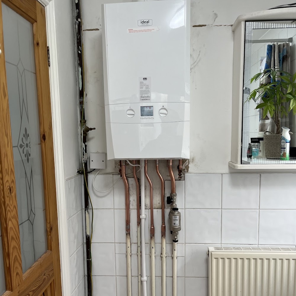 Meridian Plumbing and Heating Services