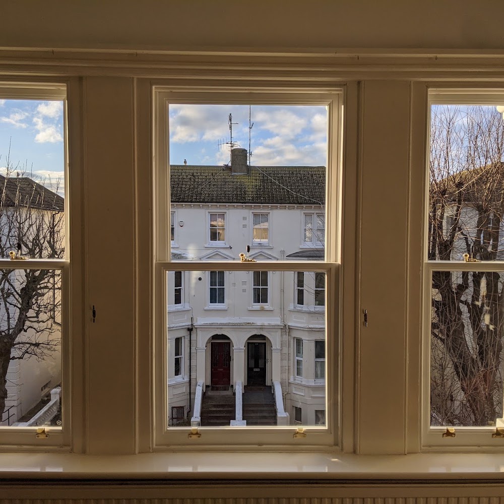 Smart Sash Windows Ltd