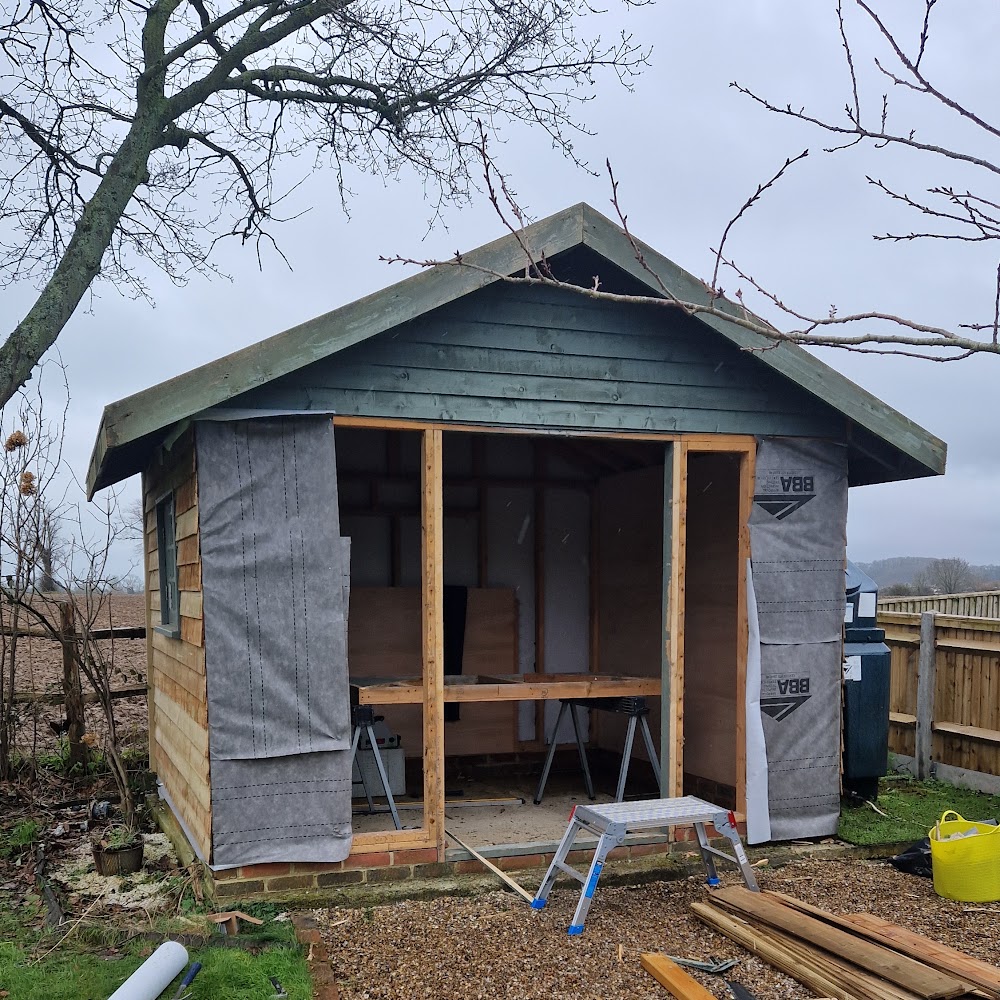 Carpentry & Construction Services