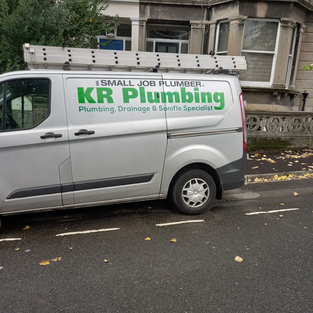 Mr Small Job Plumber