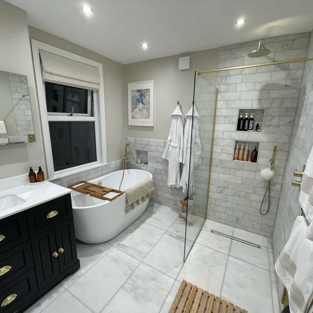 Brighton Plumbing & Bathrooms