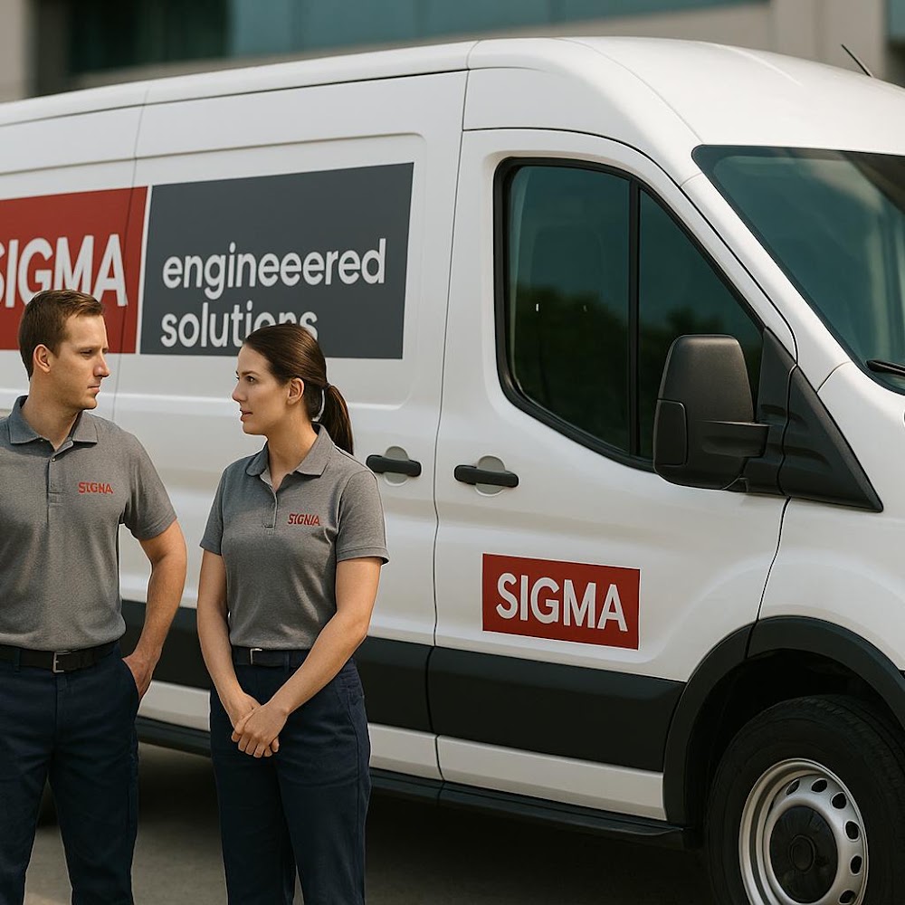 Sigma Engineered Solutions Ltd.