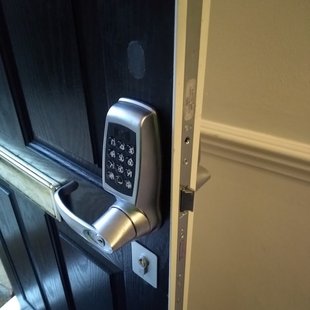 Key Change Locksmiths