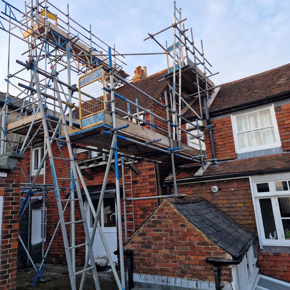 LPD Scaffolding Ltd