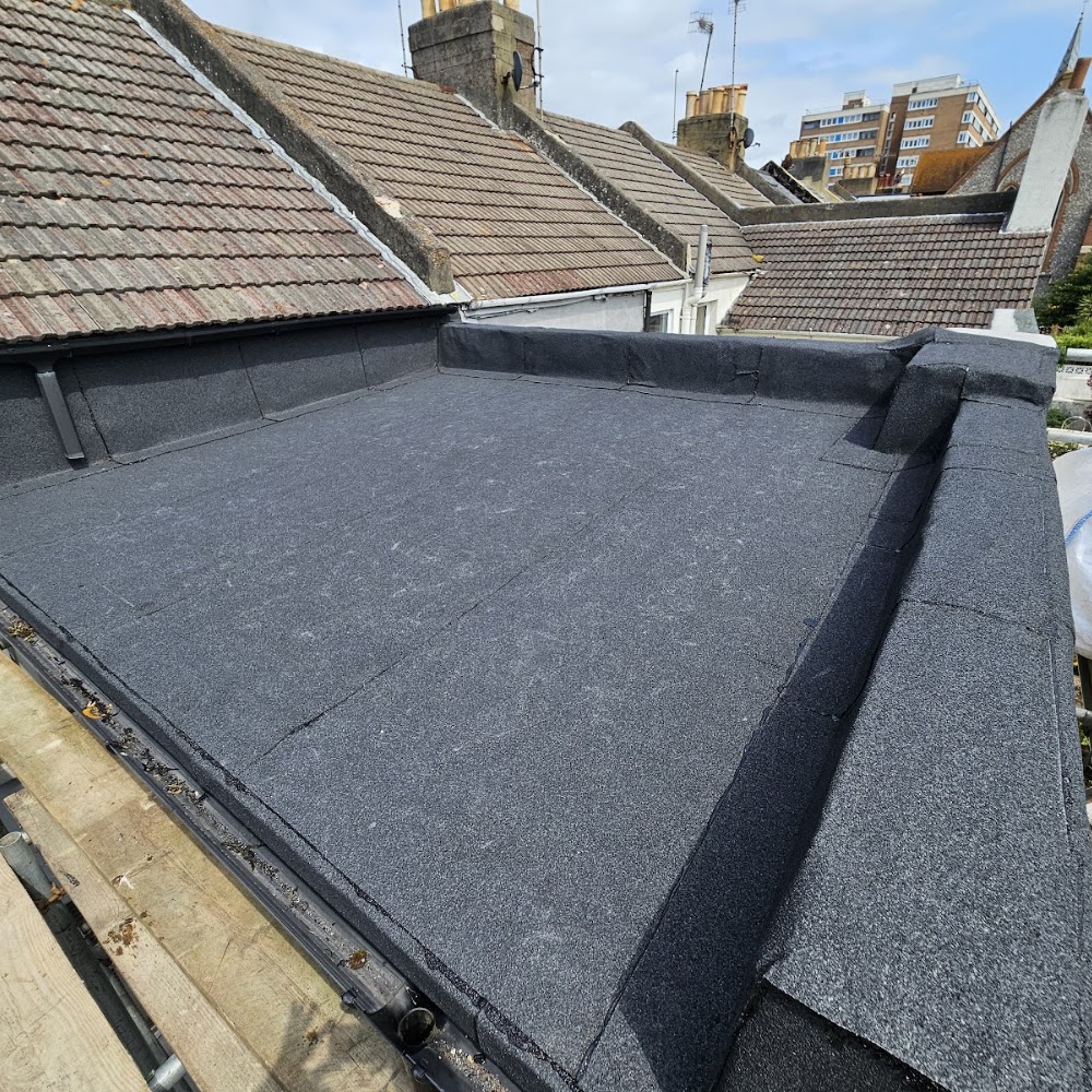 Sussex Flat Roofs Brighton