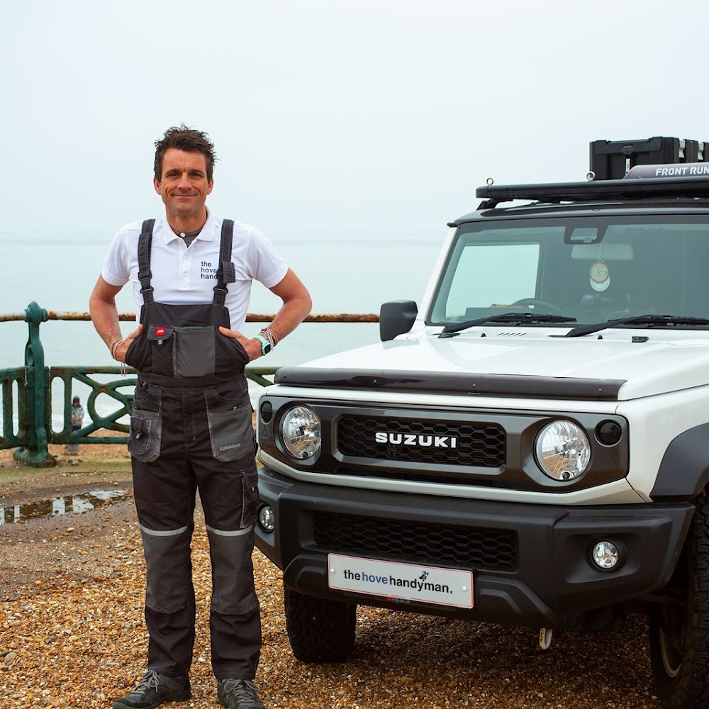 The Hove Handyman