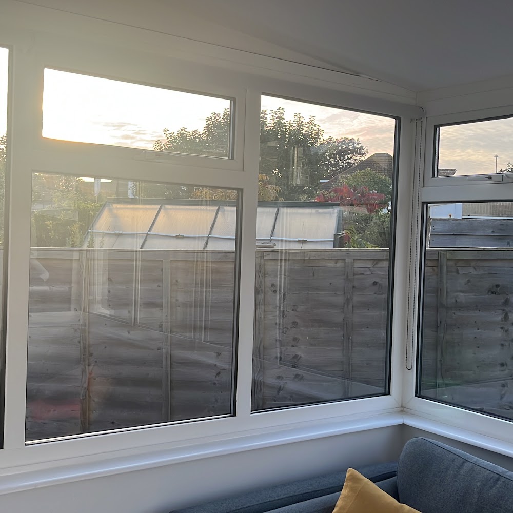 Sussex Glazing Solutions Ltd