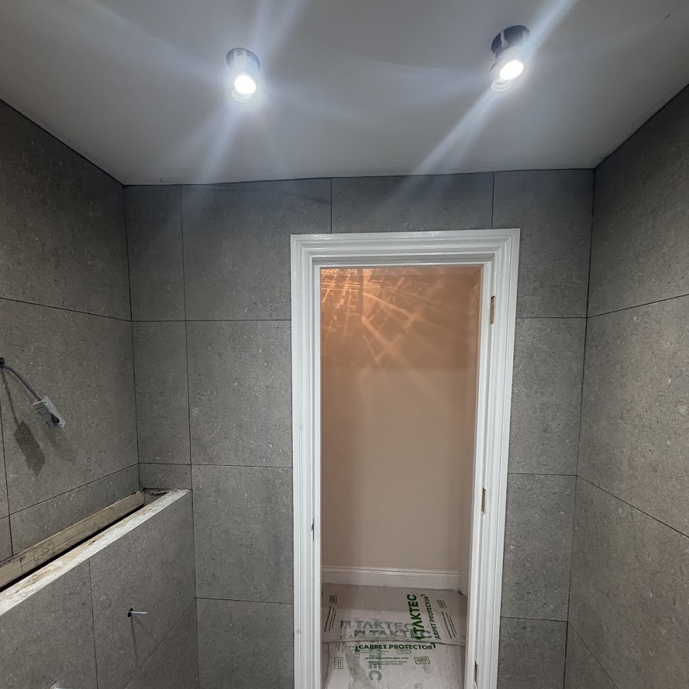 DAL TILING LTD