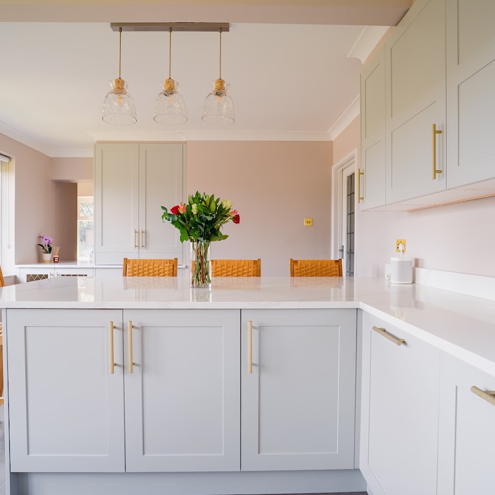 Hove kitchens