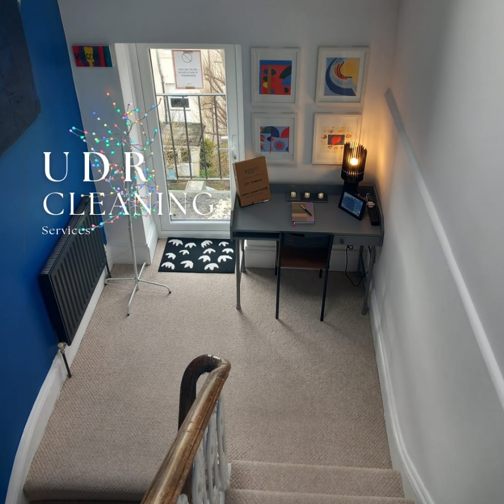 UDR Properties