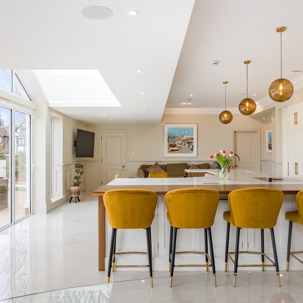 Mohsin Cooper Architects