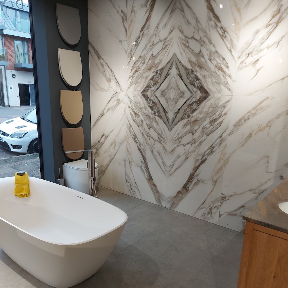 Natural Angle Showroom
