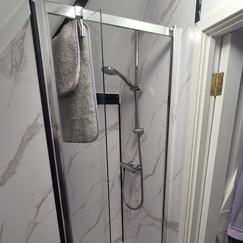 All Lit Plumbing & Heating