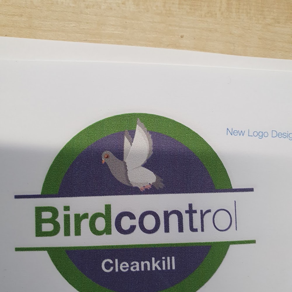 Bird Control Sussex