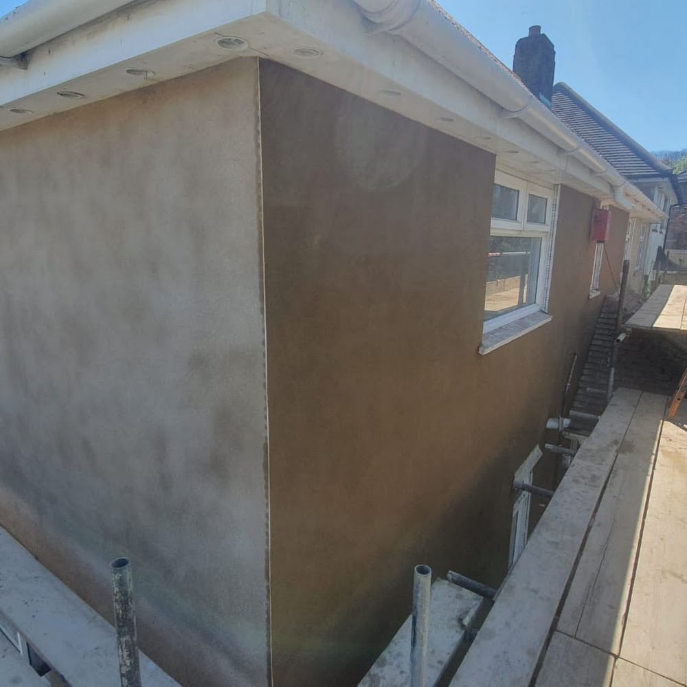 Prokil Brighton | Damp & Timber Specialists