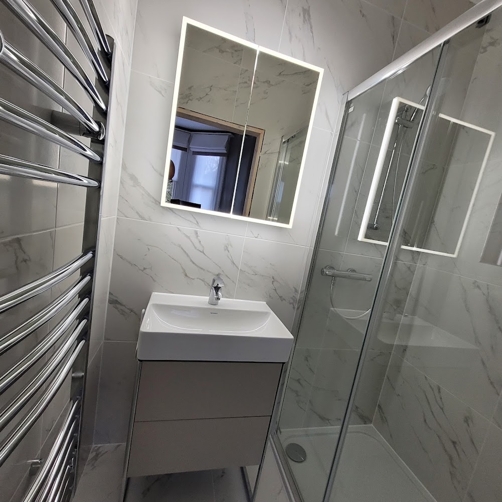 HD PLUMBING AND HEATING