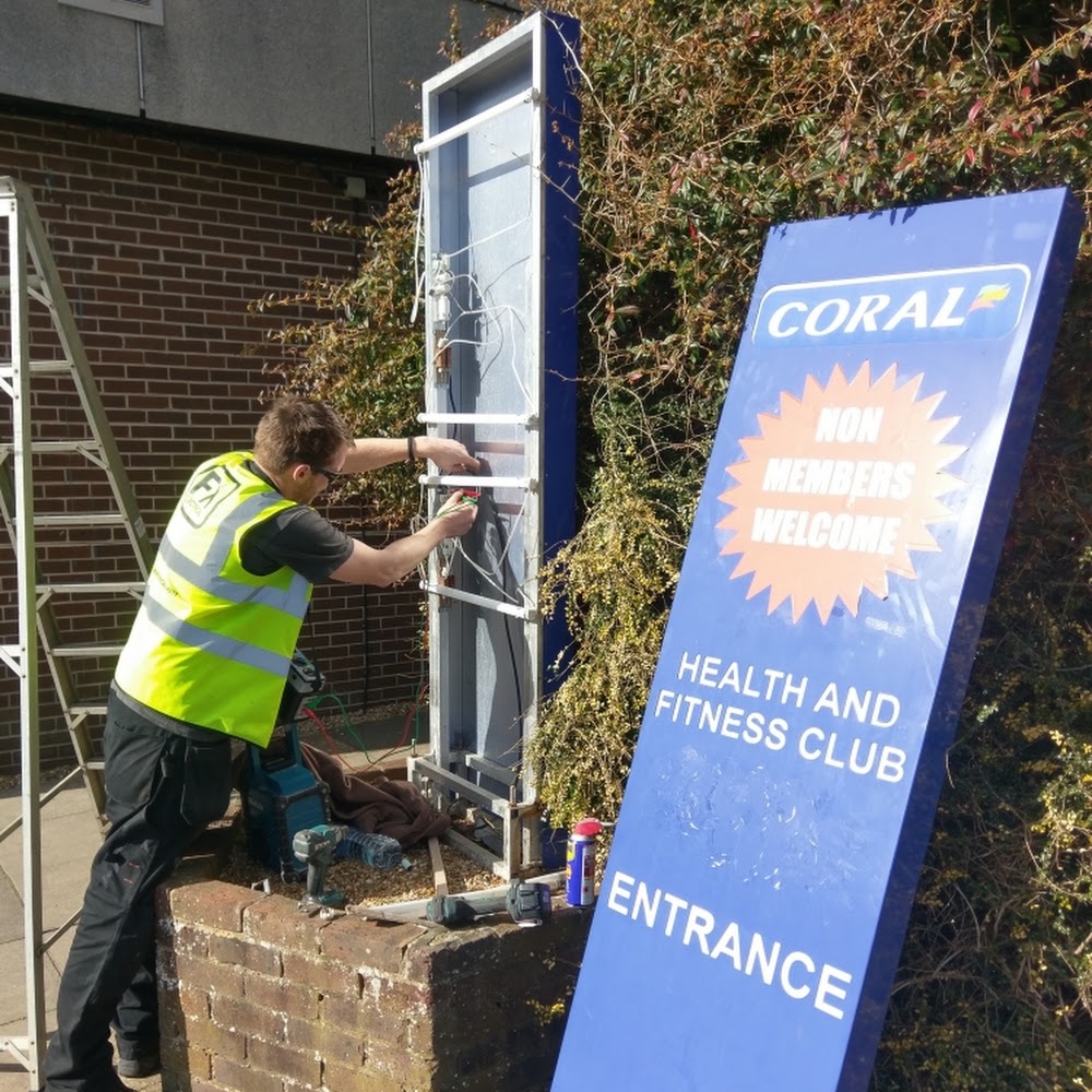 FX Electrical Ltd | Industrial & Commercial Electrical Contractors