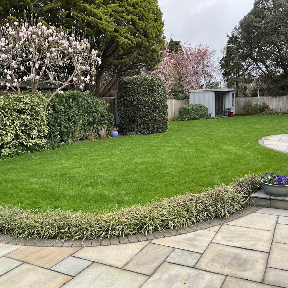 Lawn Supreme