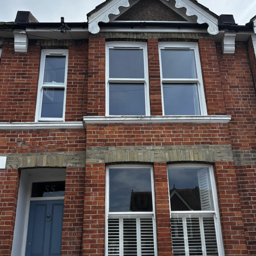 Sussex Window Works