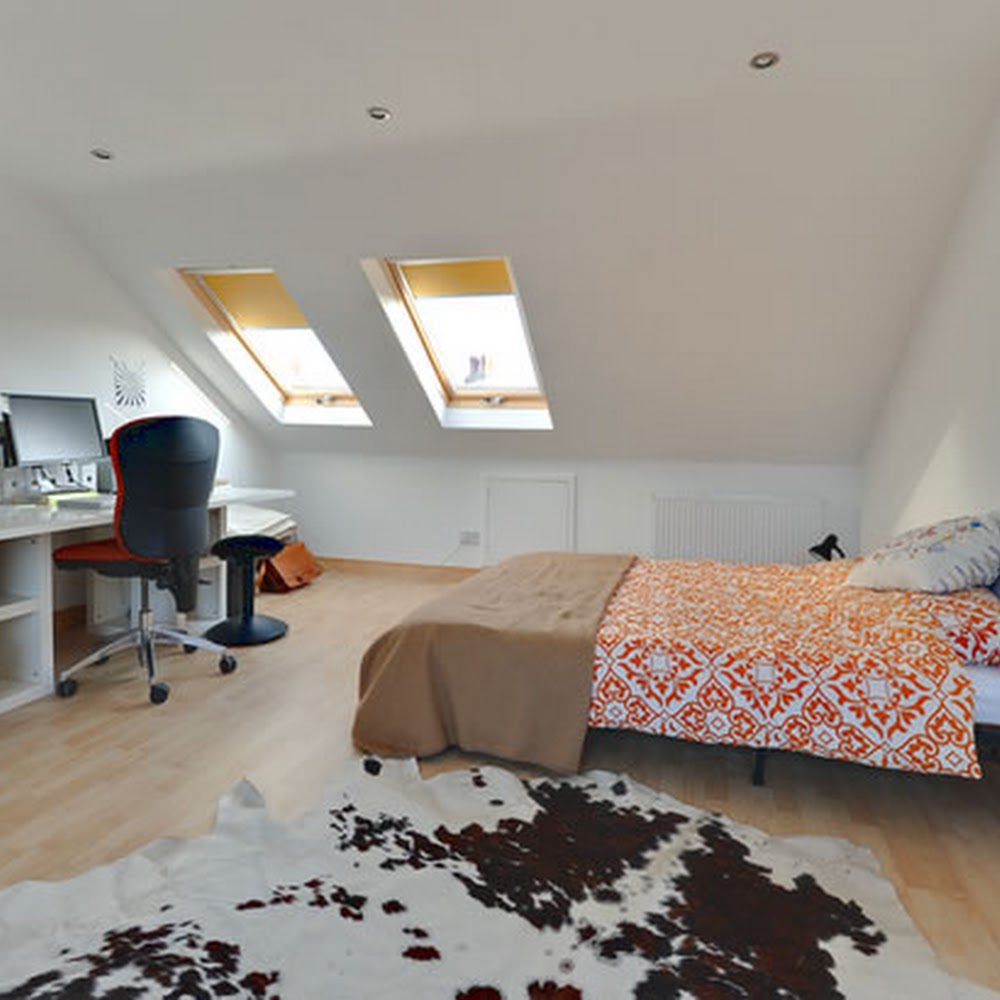 Amazing Space Loft Conversions