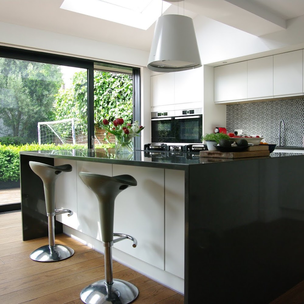 David Kemp - Architect
