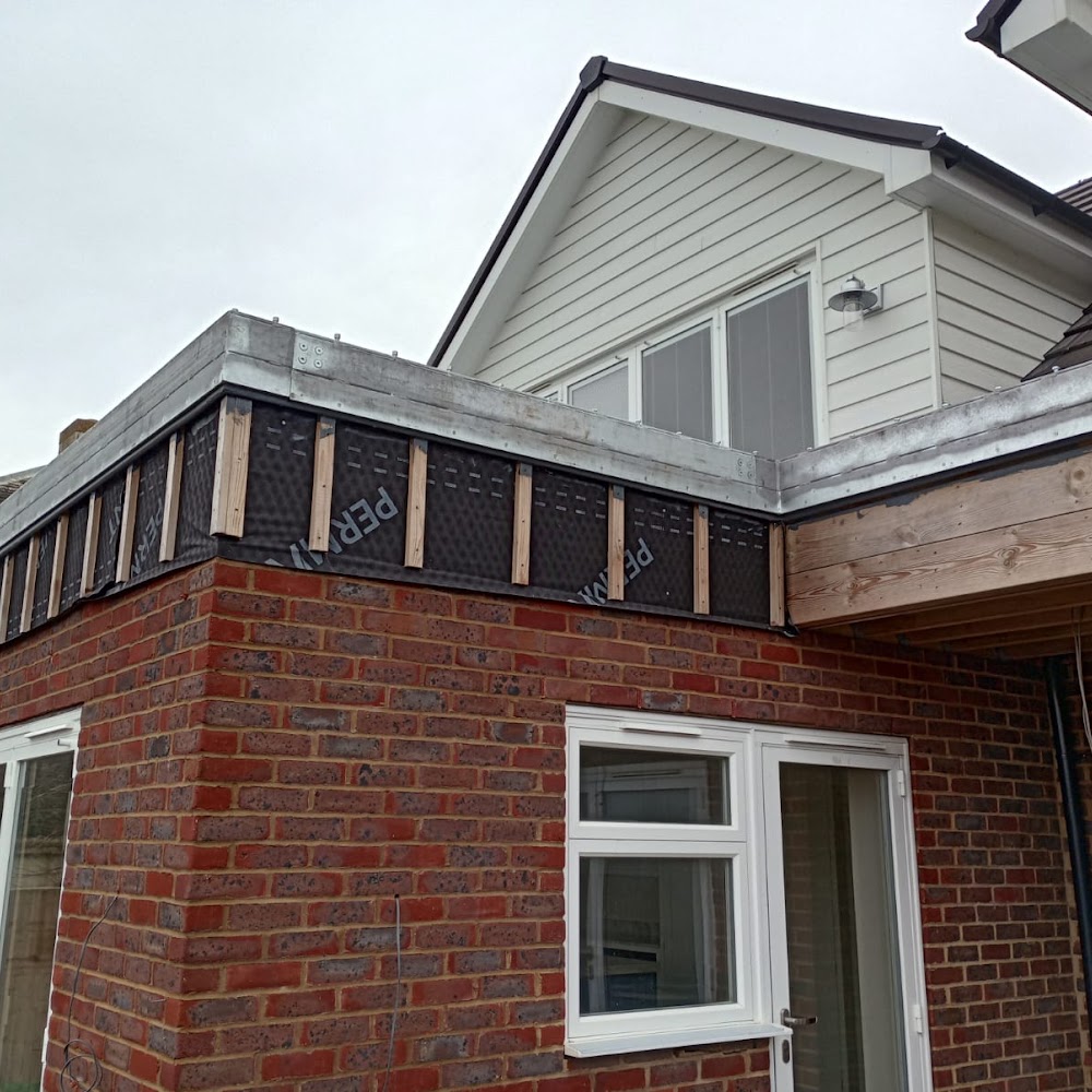 Mason & Sons Roofers Brighton & Hove