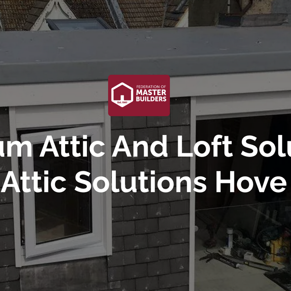 Creative Attic Solutions ltd