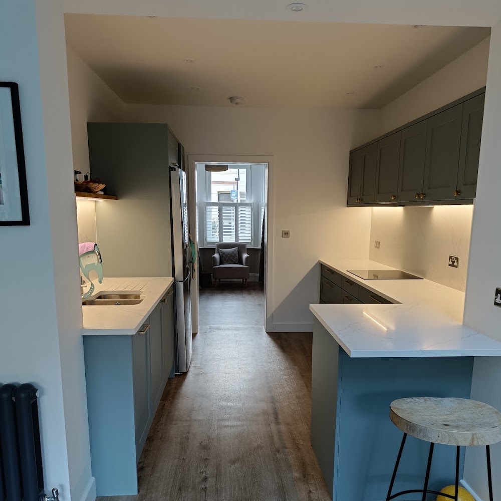 Brighton and Hove Kitchens Ltd