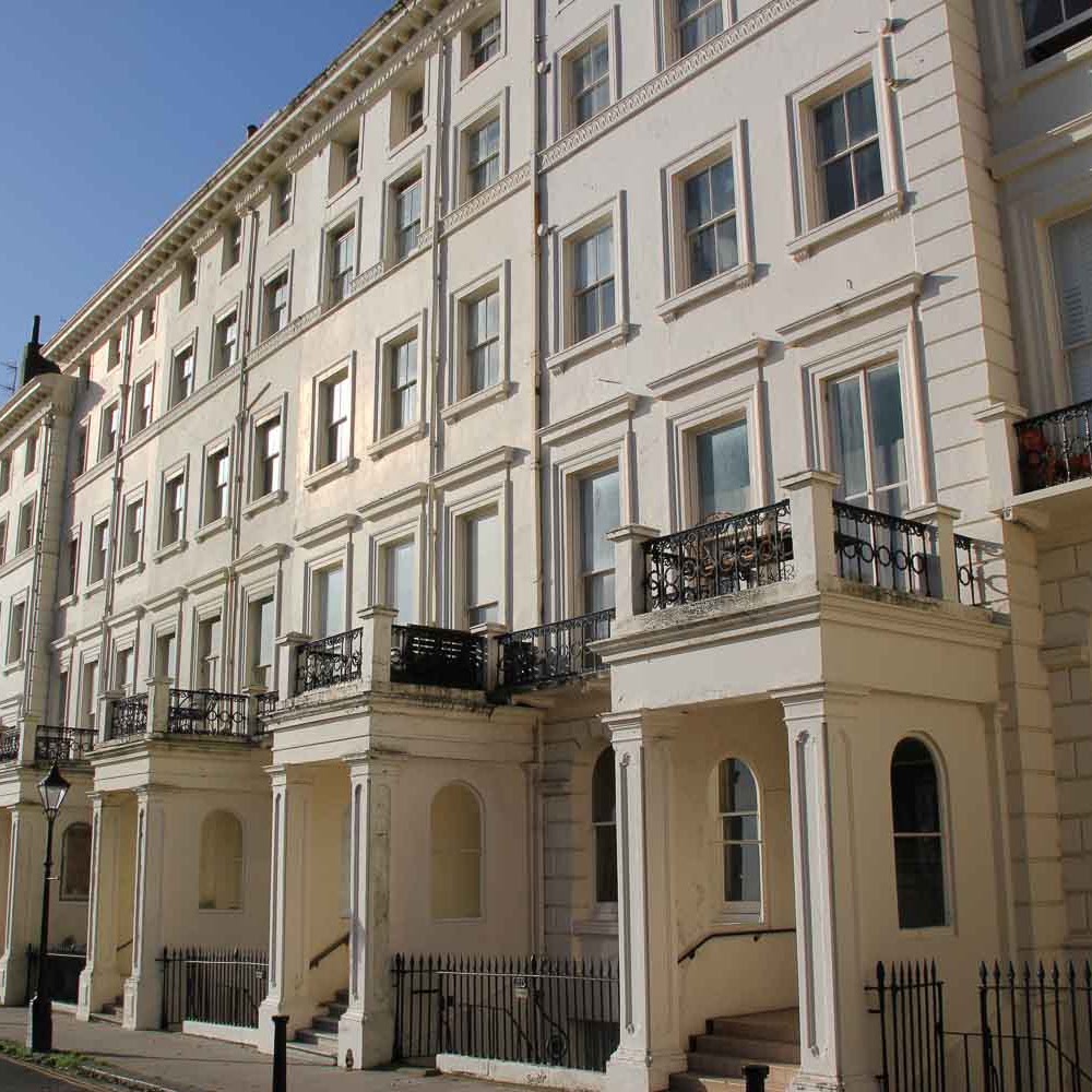 South East Surveyors Ltd